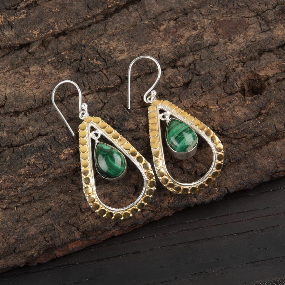 Malachite Earrings, 925 Sterling Silver Jewelry, Gift For Women Handmade Earrings Gemstone Jewelry, For Wedding Gift 2.27 Inches зелёный
Malachite Earrings, 925 Sterling Silver Jewelry, Gift For Women Handmade Earrings Gemstone Jewelry, For Wedding Gift 2.27 Inches зелёный