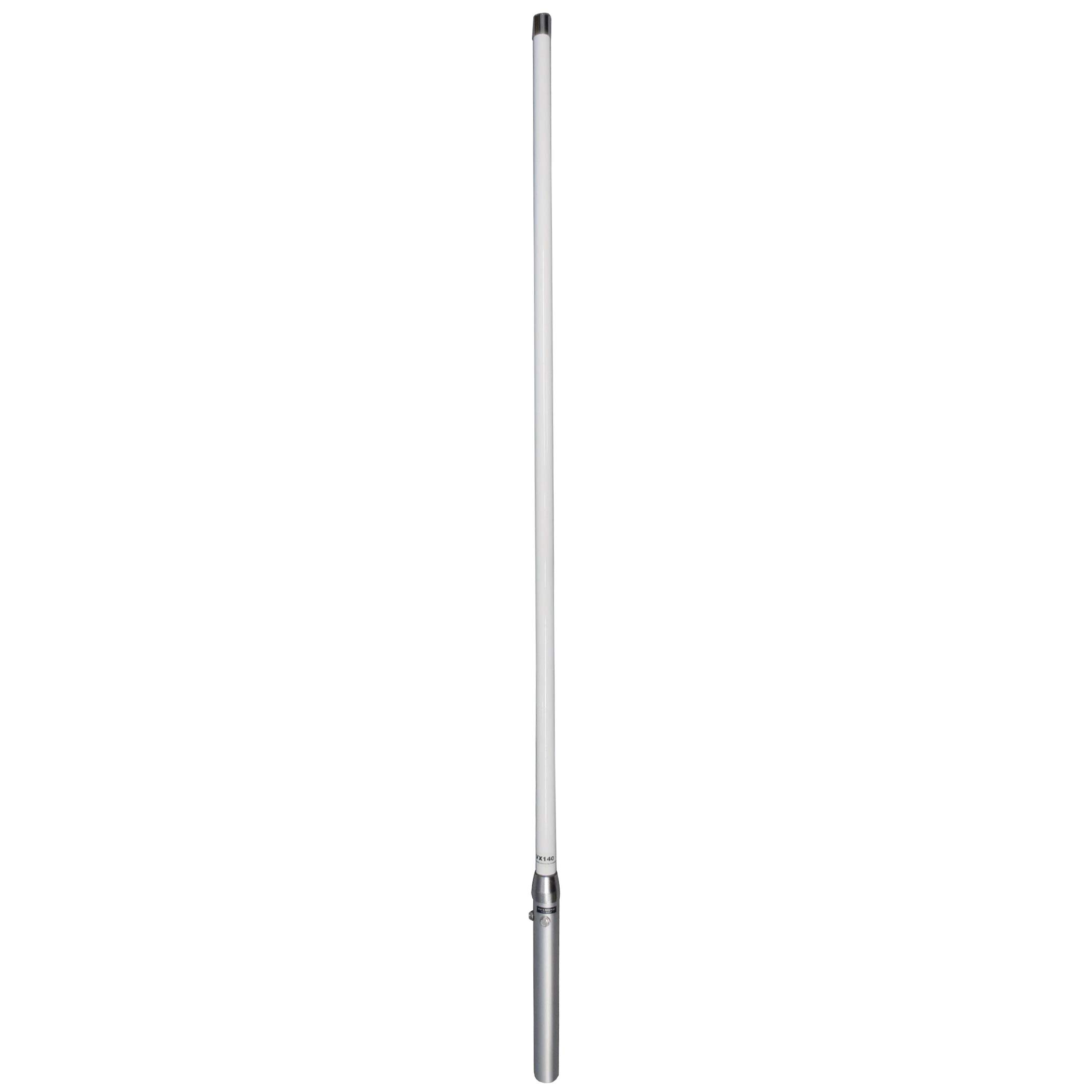 Daiichi Denpa Kogyo 140MHz band digital low power community wireless base station antenna VX140
Daiichi Denpa Kogyo 140MHz band digital low power community wireless base station antenna VX140