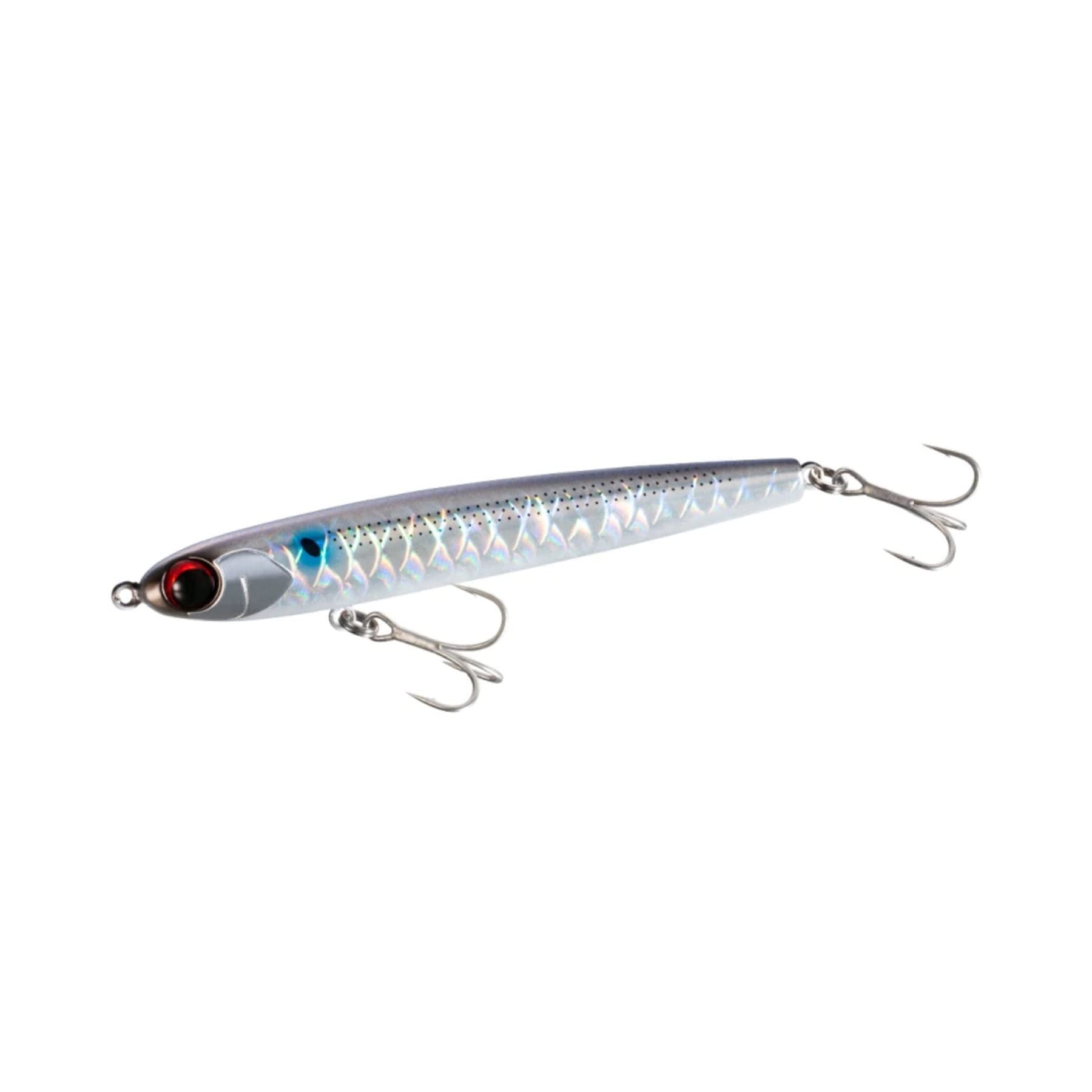 Shimano EXS Staggering Swimmer 002 Saltwater Lure 100ES/JB A-Bora 100mm/16g XL-K10V
Shimano EXS Staggering Swimmer 002 Saltwater Lure 100ES/JB A-Bora 100mm/16g XL-K10V