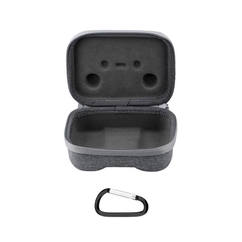 Portable Drone Controller Case
Portable Drone Controller Case