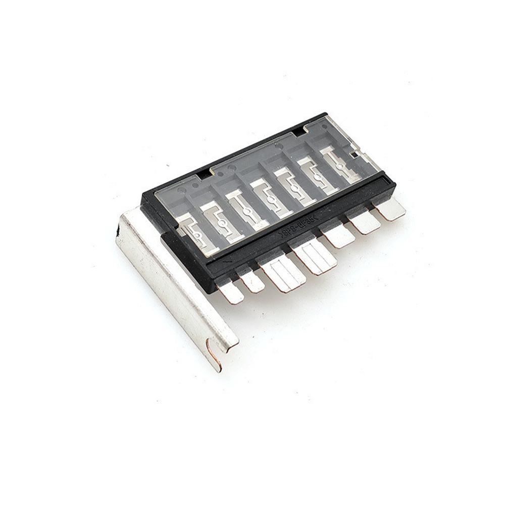 Предохранитель Multi Block для замены Honda Civic 2022-2023 38232T20A11 38232T20A11
Предохранитель Multi Block для замены Honda Civic 2022-2023 38232T20A11 38232T20A11