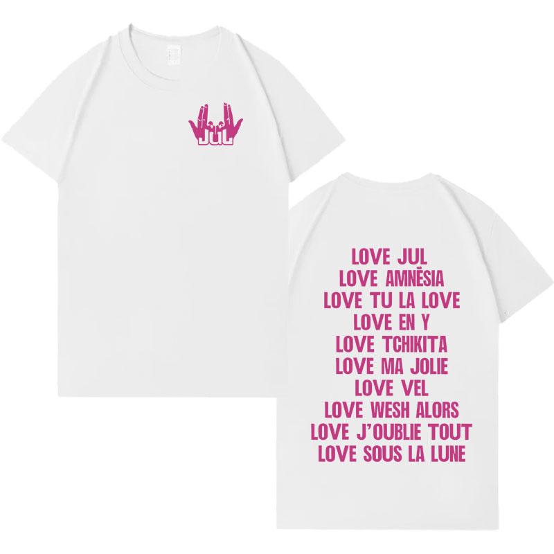 Jul 2026 Summer Fashion Letter Printed Tshirt Suitable UNISEX and Women Casual Cotton Comfortable Round Neck Y2k Style S
Jul 2026 Summer Fashion Letter Printed Tshirt Suitable UNISEX and Women Casual Cotton Comfortable Round Neck Y2k Style S