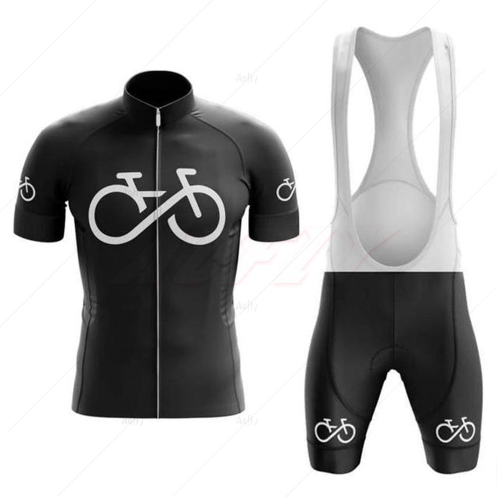 Road Bike Short-sleeved Cycling Suit Men s and Women s Professional Cycling Shirt 2026 Summer Suit Breathable Cycling Suit XS
Road Bike Short-sleeved Cycling Suit Men s and Women s Professional Cycling Shirt 2026 Summer Suit Breathable Cycling Suit XS