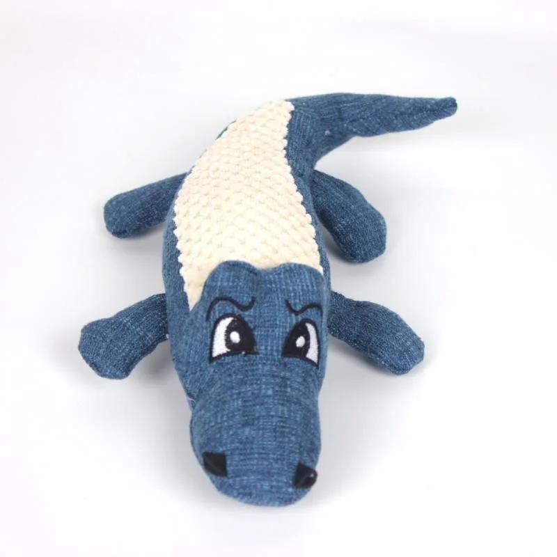 Pet Dog Toy Sound-Sounding Interactive Cartoon Animal Plush Toy Pet Supplies
Pet Dog Toy Sound-Sounding Interactive Cartoon Animal Plush Toy Pet Supplies