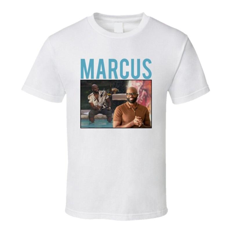 Marcus Hacks 90s Style T Shirt 5XL різнокольоровий
Marcus Hacks 90s Style T Shirt 5XL різнокольоровий