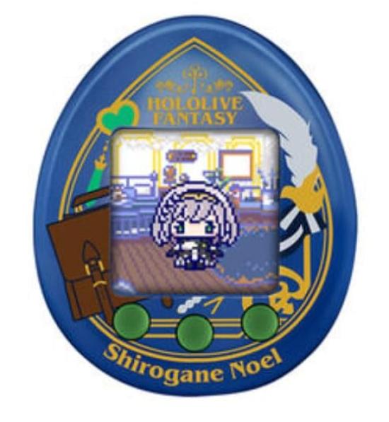 Hololive Fantasicchi Noel Nui Hololive Noel Shirogane Tamagotchi Fantasicchi Noel Captain ver. білий
Hololive Fantasicchi Noel Nui Hololive Noel Shirogane Tamagotchi Fantasicchi Noel Captain ver. білий