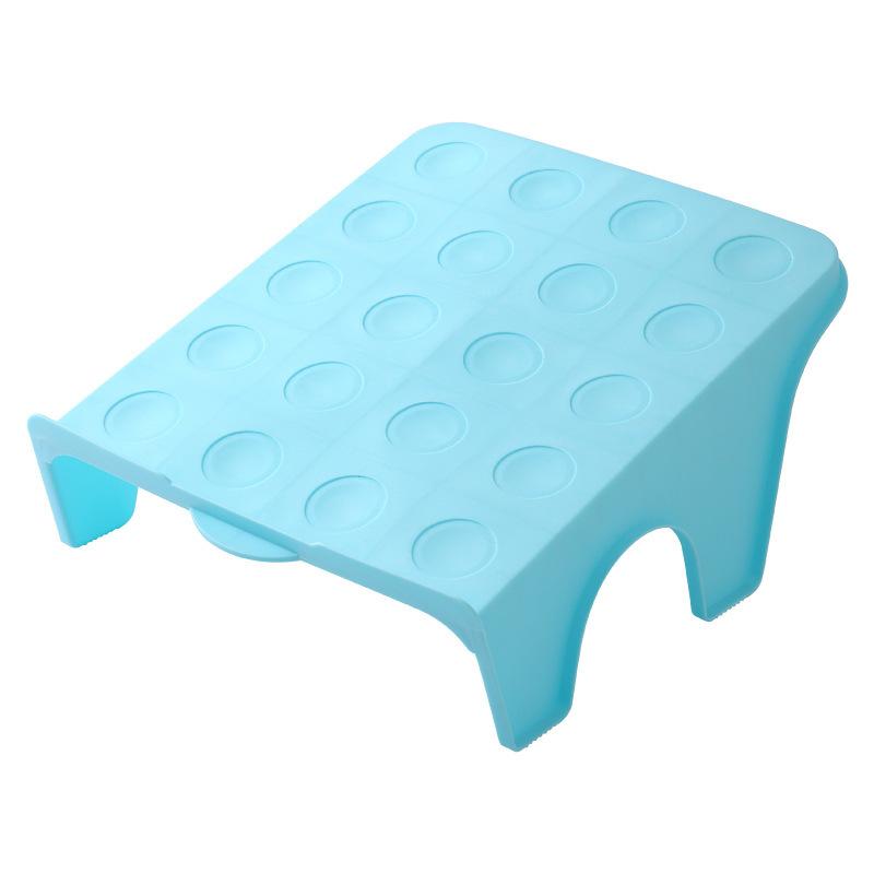 Стойка для хранения обуви и тапочек, Стойка для хранения обуви One Size
Стойка для хранения обуви и тапочек, Стойка для хранения обуви One Size