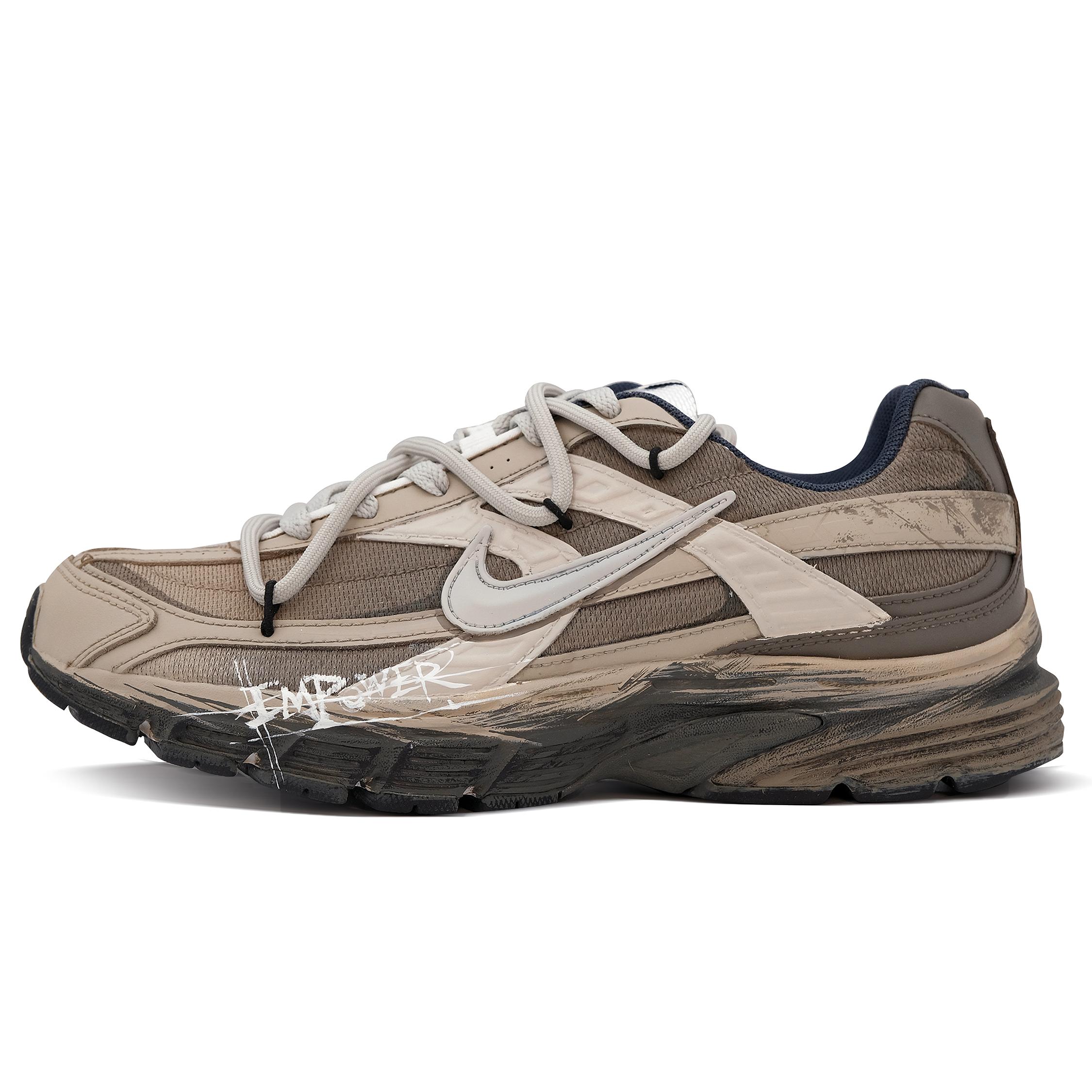Nike Initiator Running Shoes Men s 394055-101(Team1714-) 44
Nike Initiator Running Shoes Men s 394055-101(Team1714-) 44