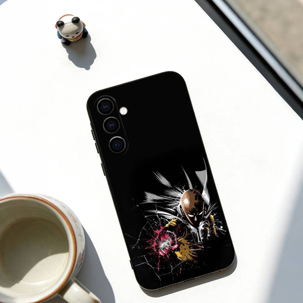One-Punch Man Phone Case For Samsung Galaxy A73,A72,A71,A70,A53,A52,A51,Others Soft Black Cover Samsung a73 5g
One-Punch Man Phone Case For Samsung Galaxy A73,A72,A71,A70,A53,A52,A51,Others Soft Black Cover Samsung a73 5g