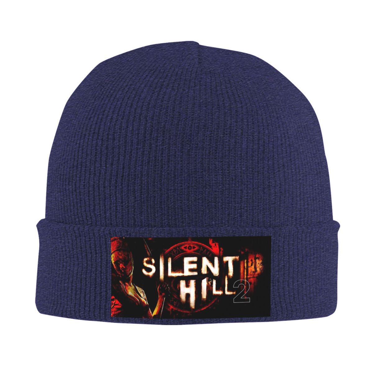 Silent Hill F Horror Game Warm Knitted Cap Winter Knit Bonnet Hat Skullies Beanies Hip Hop Caps for Unisex One Size
Silent Hill F Horror Game Warm Knitted Cap Winter Knit Bonnet Hat Skullies Beanies Hip Hop Caps for Unisex One Size