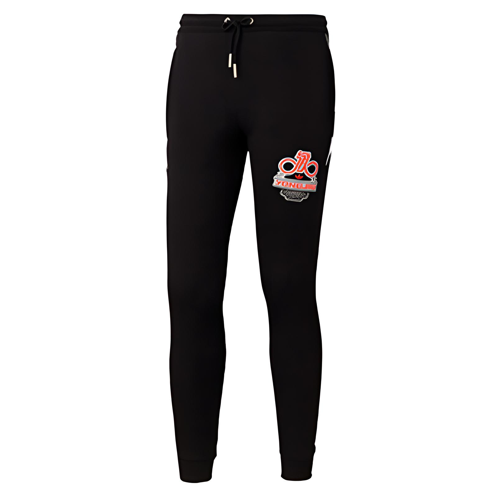 Adidas Originals x YONGJIU,LIANMINGKUAN Knitted Sweatpants Men s Black ED0325 185/96A/L
Adidas Originals x YONGJIU,LIANMINGKUAN Knitted Sweatpants Men s Black ED0325 185/96A/L
