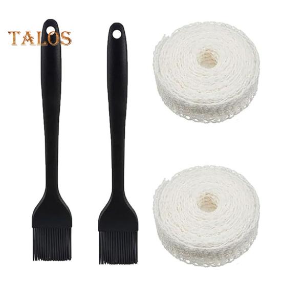 2 рулона 2 м сетка для мяса рулон с силиконовыми щетками сетка для мяса птицы ветчины сетка рулон шпагата для мяса рулон сетки для говядины для приготовления мяса белый
2 рулона 2 м сетка для мяса рулон с силиконовыми щетками сетка для мяса птицы ветчины сетка рулон шпагата для мяса рулон сетки для говядины для приготовления мяса белый