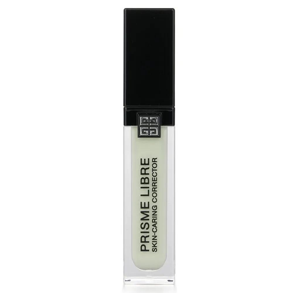Prism Libre Skin Caring Corrector - Green 11ml/0.37oz
Prism Libre Skin Caring Corrector - Green 11ml/0.37oz