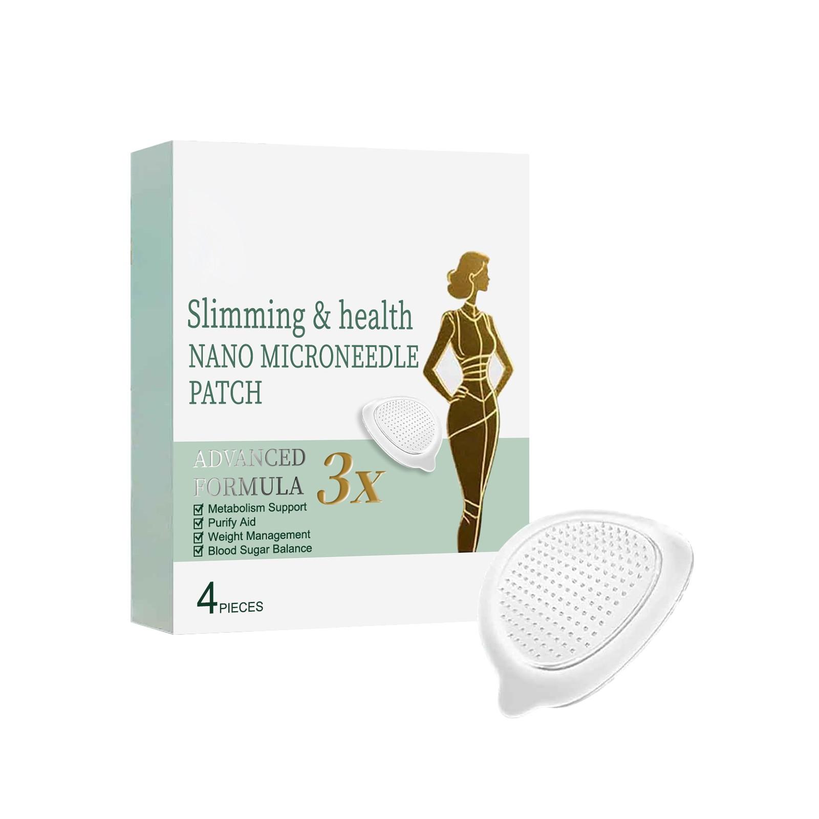 Нано Микроигольный Патч;Формирование и укрепление тела; Микроигла One Size
Нано Микроигольный Патч;Формирование и укрепление тела; Микроигла One Size