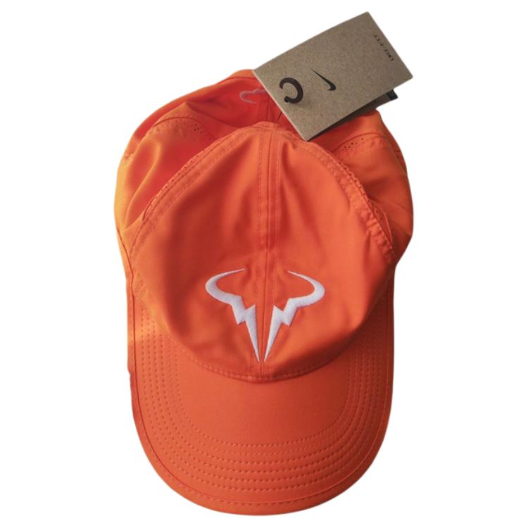 Nike Baseball Caps Unisex Orange/White FB5600-819 M/L
Nike Baseball Caps Unisex Orange/White FB5600-819 M/L