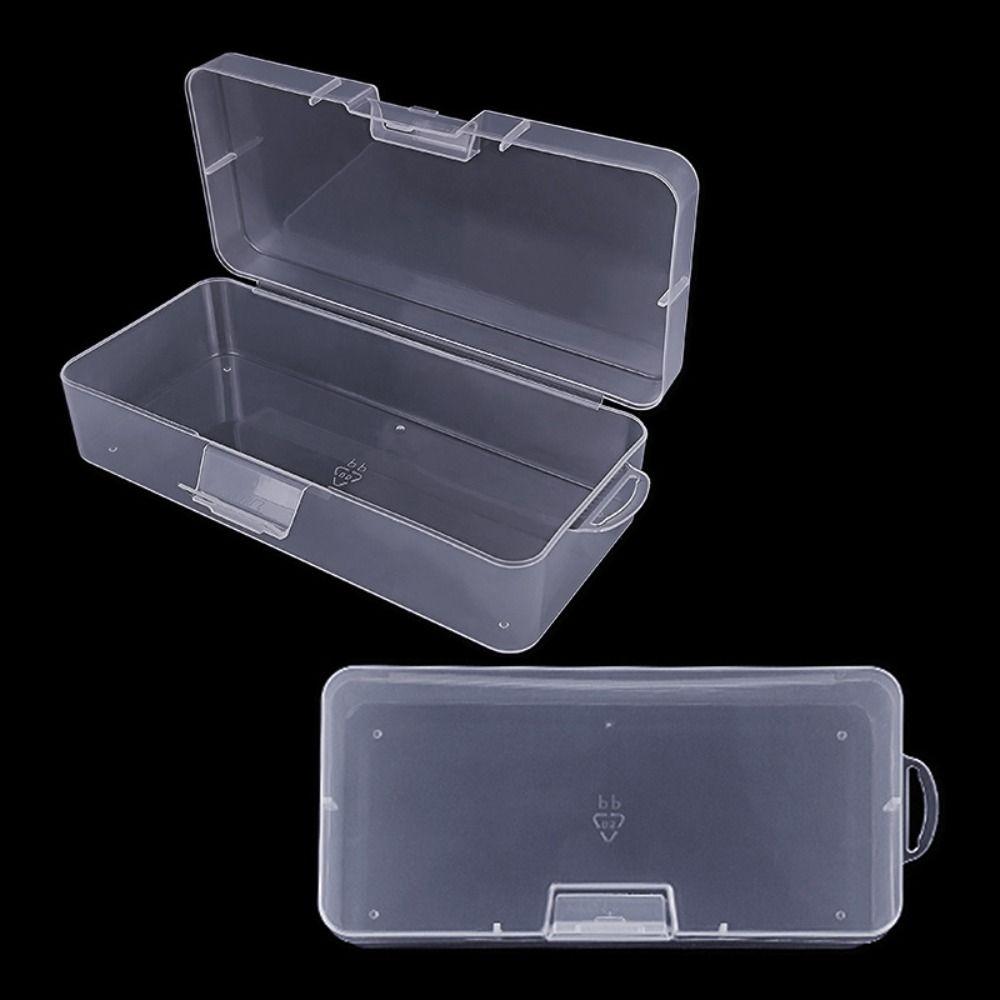 Square Jewelry Beads Container Plastic Sundries Organizer Hot Small Items Case Packing Boxes
Square Jewelry Beads Container Plastic Sundries Organizer Hot Small Items Case Packing Boxes
