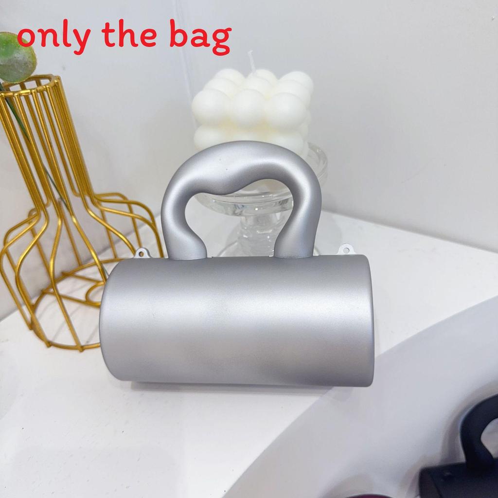 Minimalist Acrylic Handbag With Chain Strap For Daily Casual Use белый
Minimalist Acrylic Handbag With Chain Strap For Daily Casual Use белый