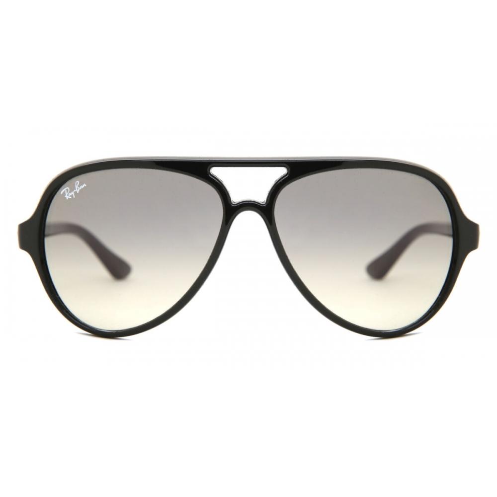 Ray Ban Rb4125 Cats 5000 601 32 Мужские Солнцезащитные очки Black/59
Ray Ban Rb4125 Cats 5000 601 32 Мужские Солнцезащитные очки Black/59