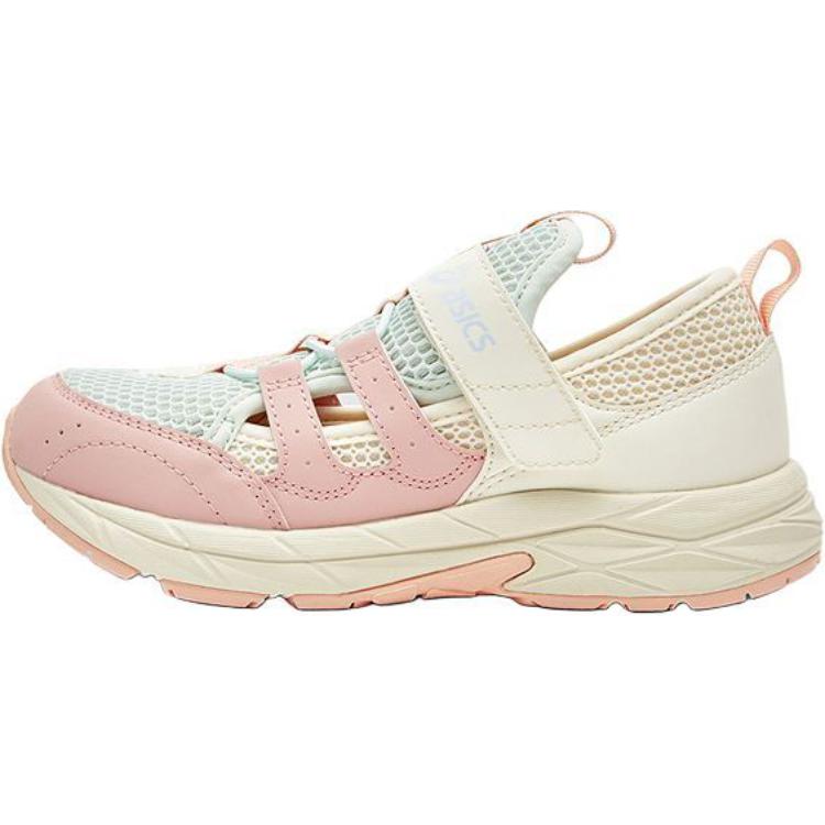 Asics Contend Low top Children s Sandals Beige White Pink Kids 1014A355-402 30
Asics Contend Low top Children s Sandals Beige White Pink Kids 1014A355-402 30