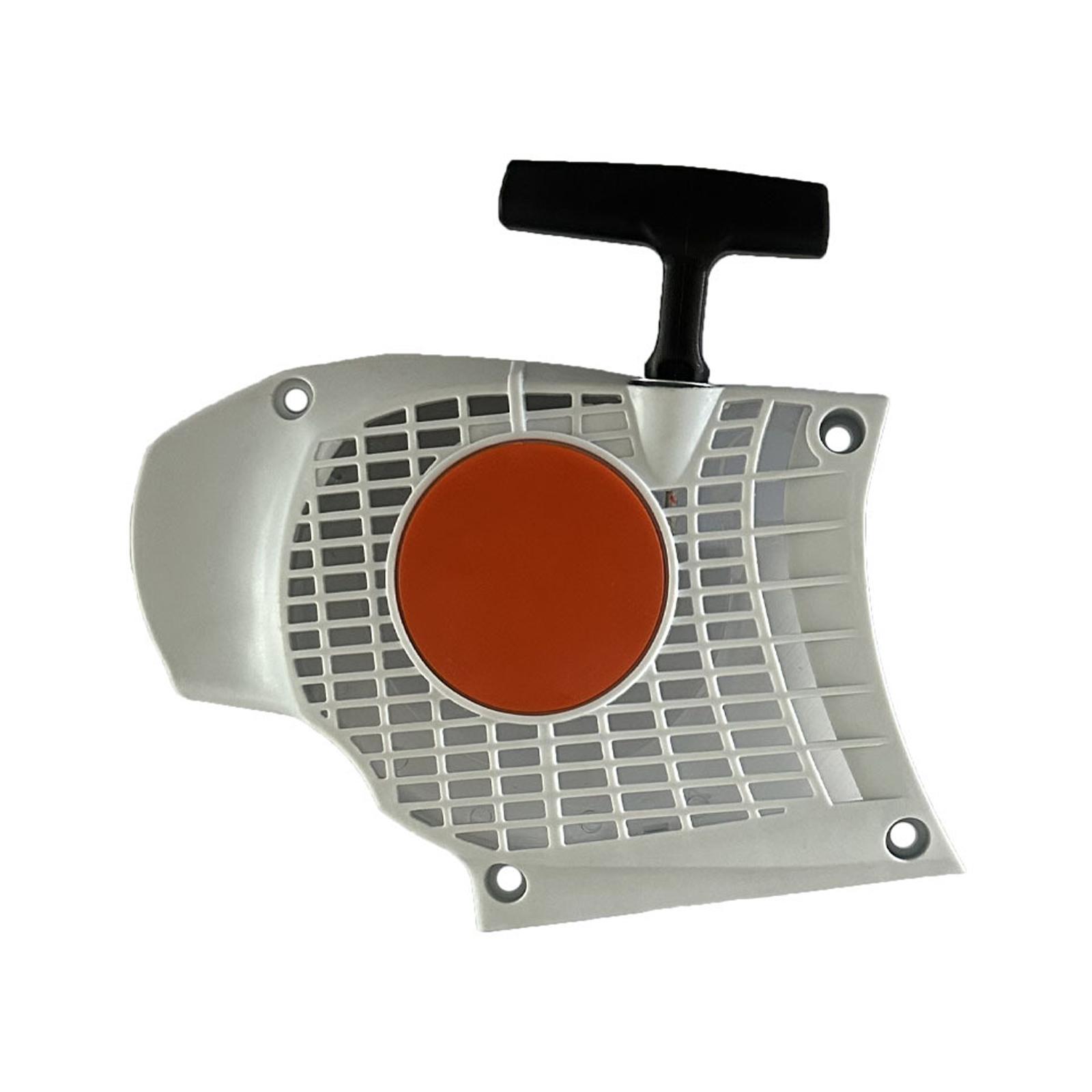 Quick changes Starter Assembly Compatible for MS201 MS201T MS201TC Models Impact Resistant Plastic Effortlessly Operation 1
Quick changes Starter Assembly Compatible for MS201 MS201T MS201TC Models Impact Resistant Plastic Effortlessly Operation 1