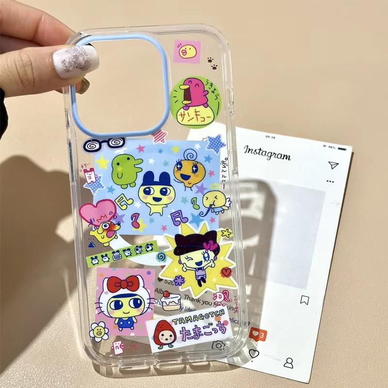 Ins Japanese Amine Glitter Cartoon Phone Case For iPhone 17 16 15 14 13 12 11 Pro Max XR XS XSMAX Plus Y2K Kawaii Cartoon Cover iPhone 14
Ins Japanese Amine Glitter Cartoon Phone Case For iPhone 17 16 15 14 13 12 11 Pro Max XR XS XSMAX Plus Y2K Kawaii Cartoon Cover iPhone 14