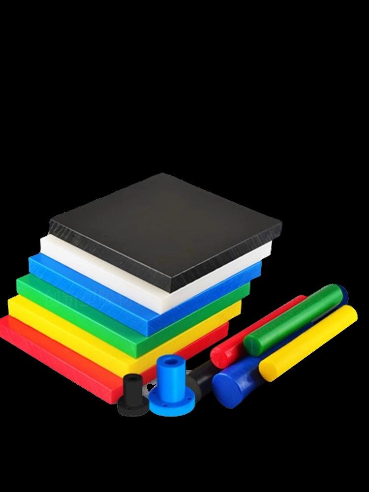 White & Black Polyoxymethylene (POM) Sheets/Rods, Steel Plates, Custom Sizes Available
White & Black Polyoxymethylene (POM) Sheets/Rods, Steel Plates, Custom Sizes Available
