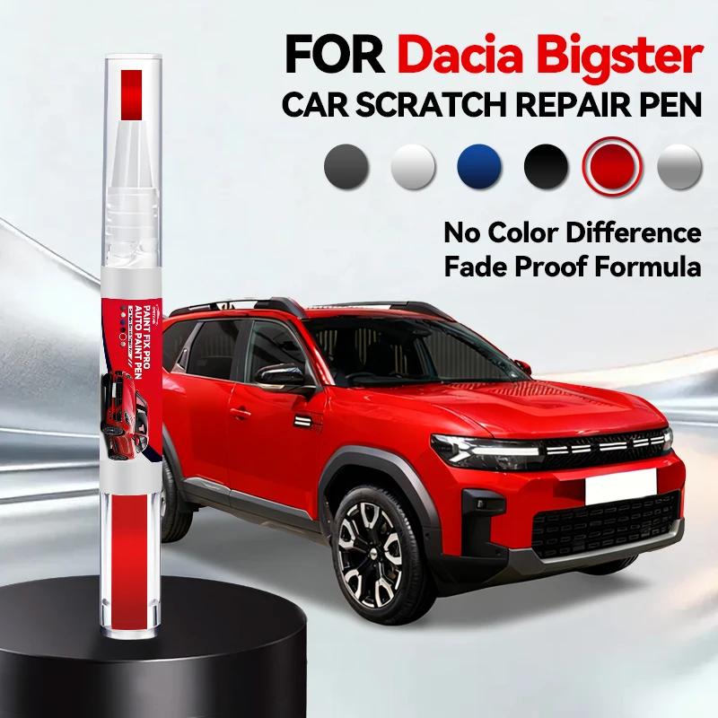 Car Dedicated Car Paint Repair Pen For 2024-2025 Dacia Bigster Paint Scratch Repair Accessories Green White Blue Grey Bronze Pre червоний
Car Dedicated Car Paint Repair Pen For 2024-2025 Dacia Bigster Paint Scratch Repair Accessories Green White Blue Grey Bronze Pre червоний