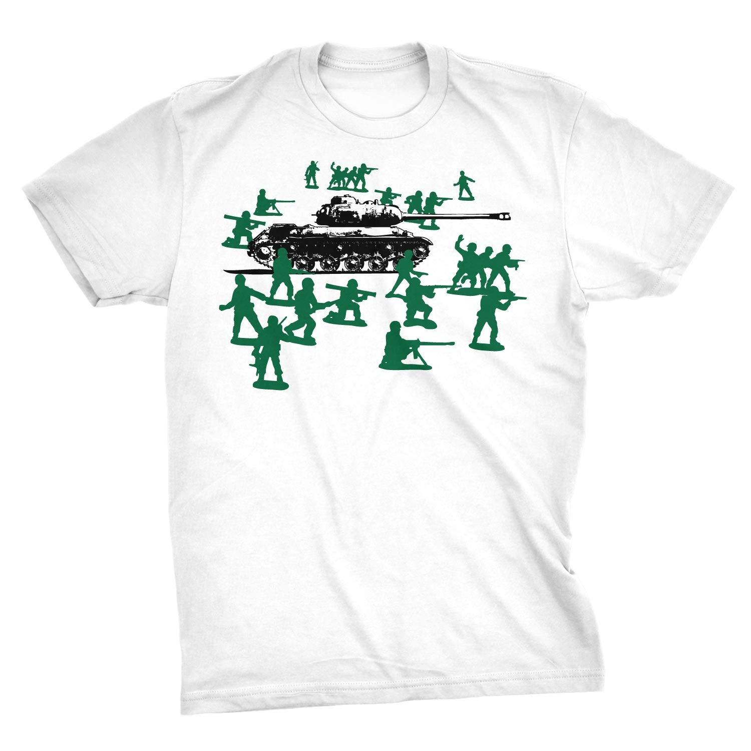 Vintage Green Army Unisex Tank TShirt Unisex WOMEN Retro Military Toy Graphic Tee 100 Cotton Casual Short Sleeve Unisex T Shirts XL
Vintage Green Army Unisex Tank TShirt Unisex WOMEN Retro Military Toy Graphic Tee 100 Cotton Casual Short Sleeve Unisex T Shirts XL