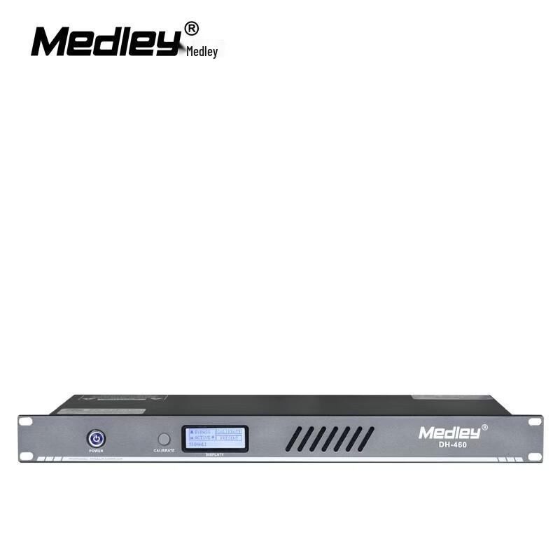 Medley DH-460 Conference Audio Device (CN version)
Medley DH-460 Conference Audio Device (CN version)