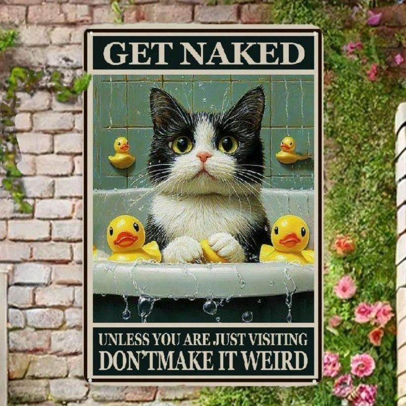 Vintage Black Cat Metal Poster Wall Art Bar Sign
Vintage Black Cat Metal Poster Wall Art Bar Sign