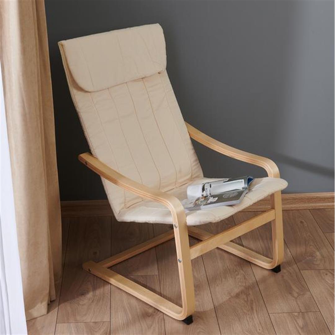 Кремовый стул для телевизора и кресла Deco&Style 
Кремовый стул для телевизора и кресла Deco&Style