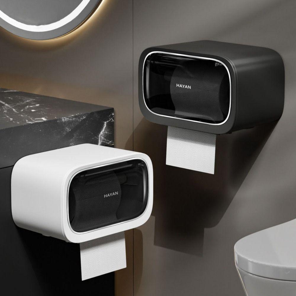 Toilet Tissue Roll Toilet Paper Shelf Wall Mounted Tissue Box Simple Makeup Storage Holder Kitchen белый
Toilet Tissue Roll Toilet Paper Shelf Wall Mounted Tissue Box Simple Makeup Storage Holder Kitchen белый