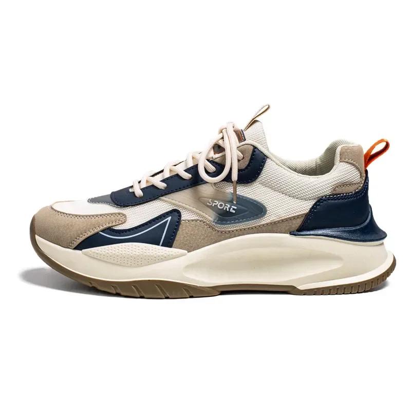Men Summer Outdoor Sports Sneakers Platform New Daddy Shoes Invisible Height Increase Campus Student Suitable for Sports Activities and Daily Wear 41
Men Summer Outdoor Sports Sneakers Platform New Daddy Shoes Invisible Height Increase Campus Student Suitable for Sports Activities and Daily Wear 41