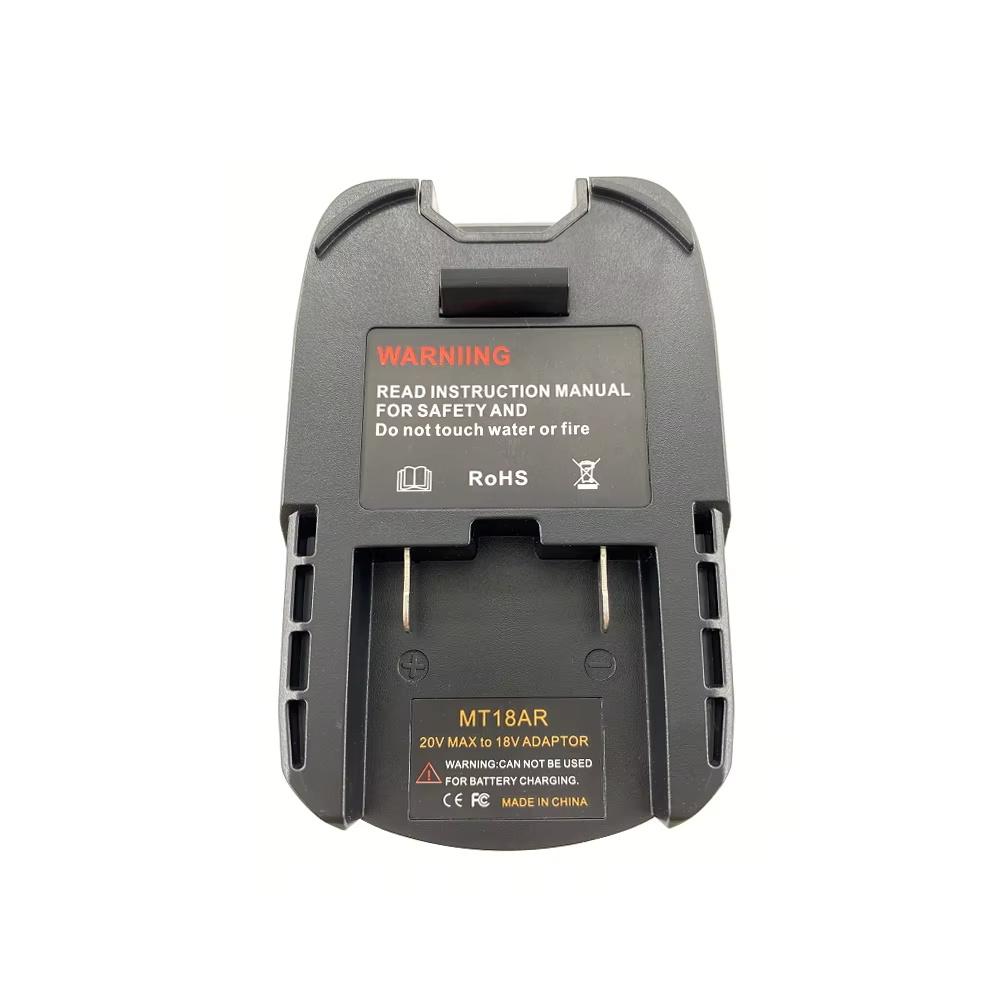 Переходник-адаптер аккумулятора Для Ridgid/AEG На Makita 18V Li-ion Аккумуляторный конвертер Для Makita Для Ridgid/AEG 18V Электроинструмент
Переходник-адаптер аккумулятора Для Ridgid/AEG На Makita 18V Li-ion Аккумуляторный конвертер Для Makita Для Ridgid/AEG 18V Электроинструмент