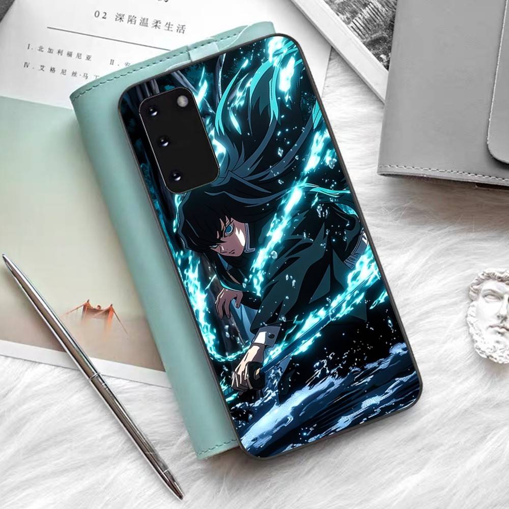 M-Muichiro Tokito Demon Slayer Phone Case For Samsung S 24 Fe 25 Ultra Plus 20 Lite 21 30 23 24 22 Ultra 5G Fundas Samsung S21 plus
M-Muichiro Tokito Demon Slayer Phone Case For Samsung S 24 Fe 25 Ultra Plus 20 Lite 21 30 23 24 22 Ultra 5G Fundas Samsung S21 plus