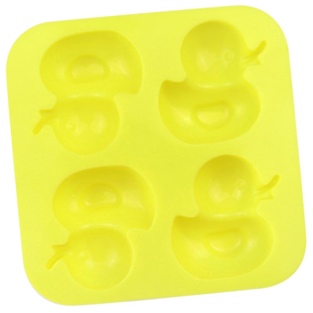 Mold Mellow Easy To Demold Environmental Friendly Soft Healthy Portable Pastry Decoration Mold Odorless Comfortable Cartoon Mold жёлтый
Mold Mellow Easy To Demold Environmental Friendly Soft Healthy Portable Pastry Decoration Mold Odorless Comfortable Cartoon Mold жёлтый