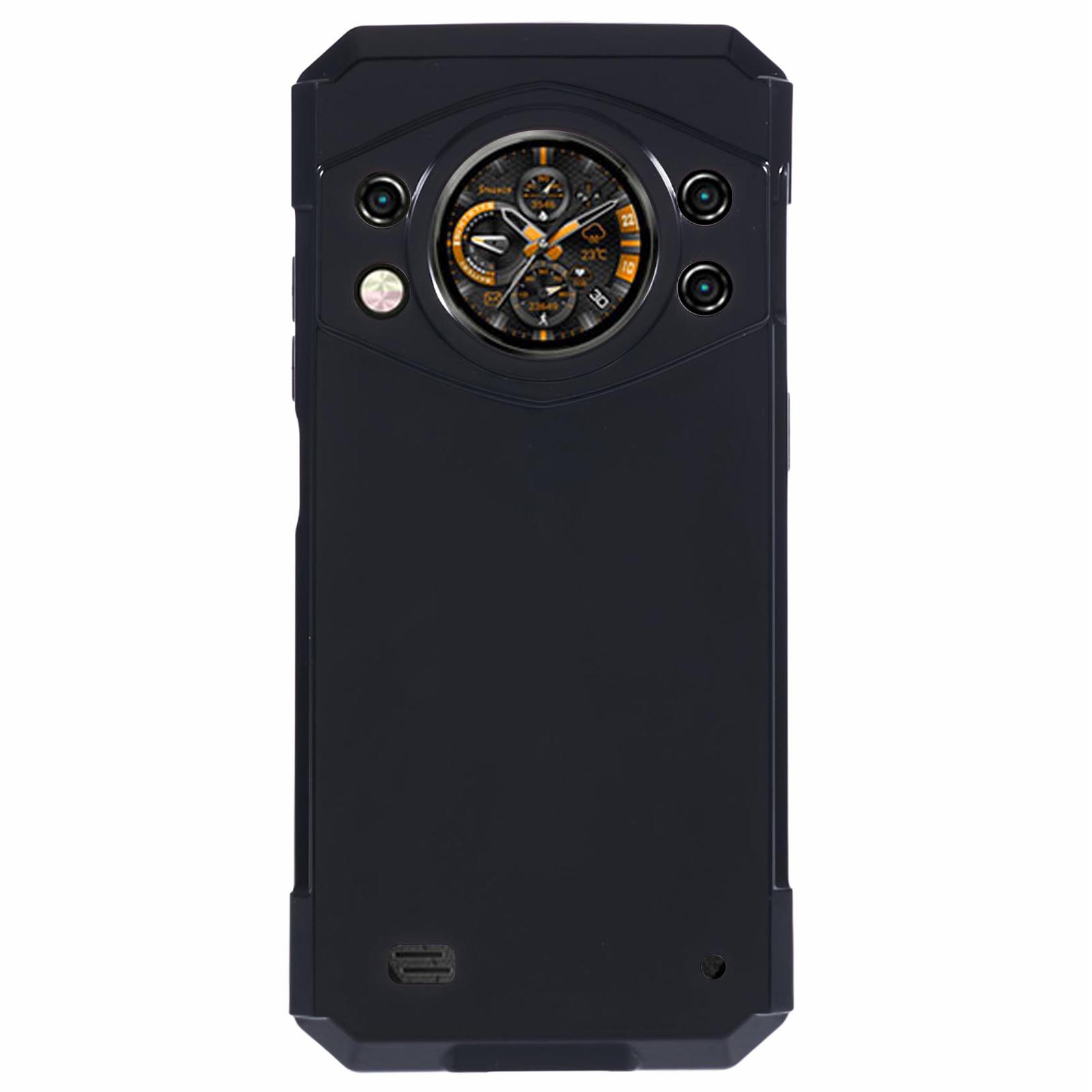 Для Cubot Kingkong AX Чехол ТПУ Чехол для телефона Точные вырезы Защита объектива Black
Для Cubot Kingkong AX Чехол ТПУ Чехол для телефона Точные вырезы Защита объектива Black