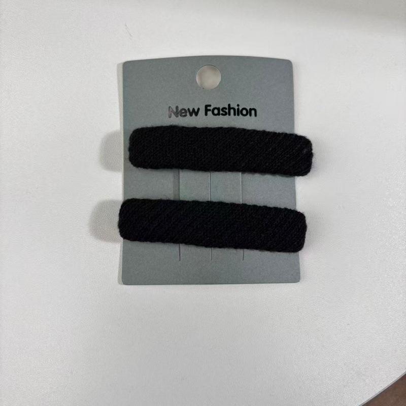 2025 BB Clip Forehead Bang & Side Clip Hair Accessories for Women
2025 BB Clip Forehead Bang & Side Clip Hair Accessories for Women