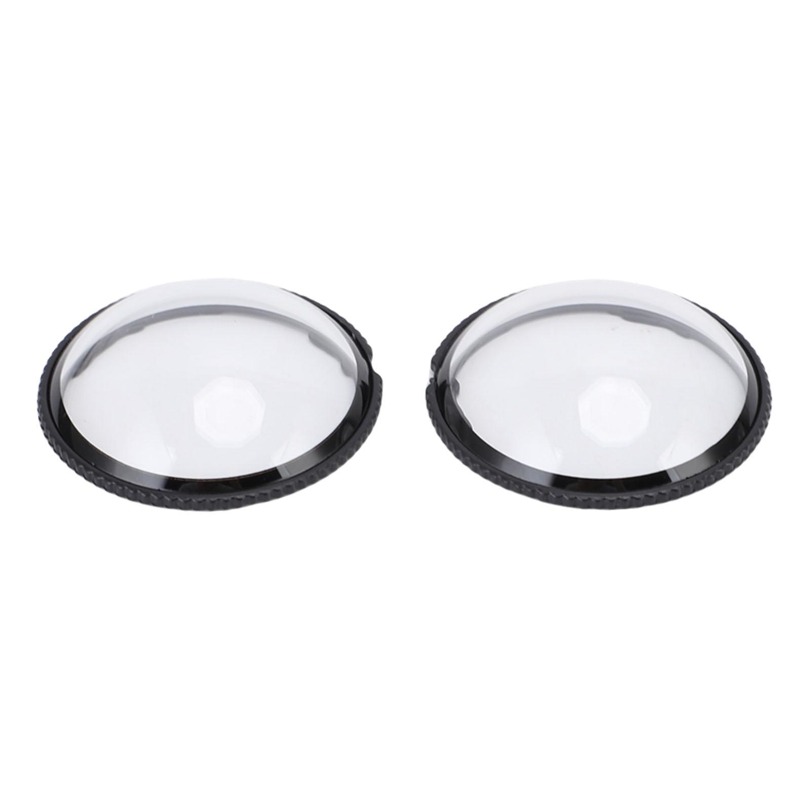 Защита объектива для панорамной камеры Insta360 X5, Защитная крышка для объектива, Твердость 10H, Закаленное стекло, Защита от царапин, Вращающаяся
Защита объектива для панорамной камеры Insta360 X5, Защитная крышка для объектива, Твердость 10H, Закаленное стекло, Защита от царапин, Вращающаяся