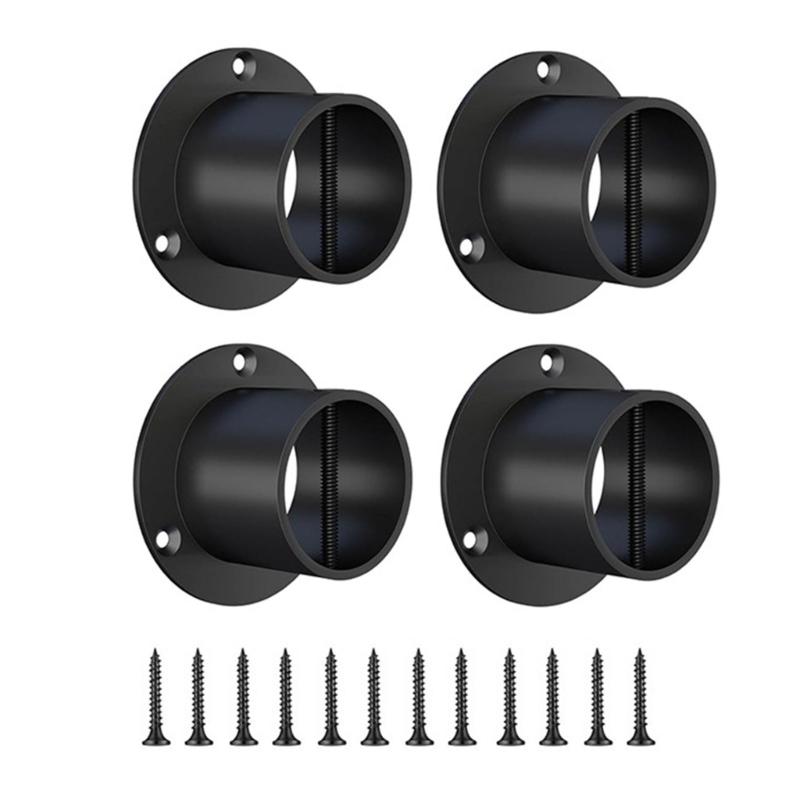 Corrosions Resistant Stainless Steel Rope Fastener High Strengths Railing Mount Brackets Crosses Screw 1
Corrosions Resistant Stainless Steel Rope Fastener High Strengths Railing Mount Brackets Crosses Screw 1