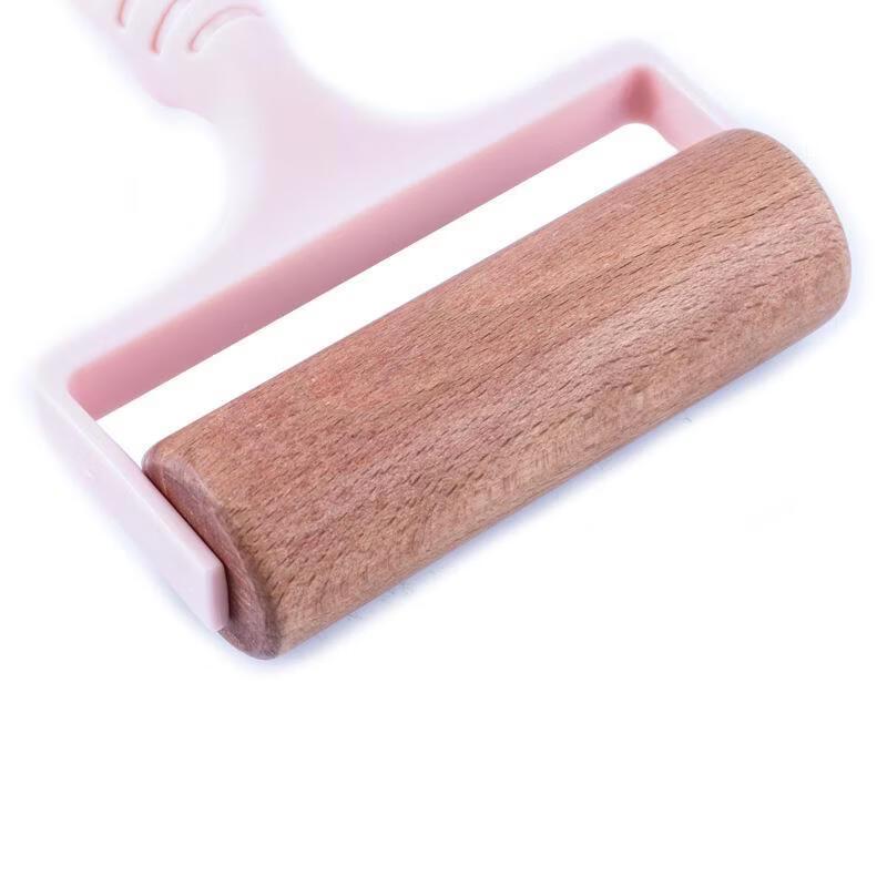 Ruhan Wooden Rolling Pin
Ruhan Wooden Rolling Pin