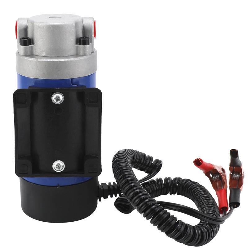 Oil Extractor Pump For Engine Oil Extraction And Oil Transfer Change Pump,Portable Electric Self-Priming Powerful Gear Pump
Oil Extractor Pump For Engine Oil Extraction And Oil Transfer Change Pump,Portable Electric Self-Priming Powerful Gear Pump