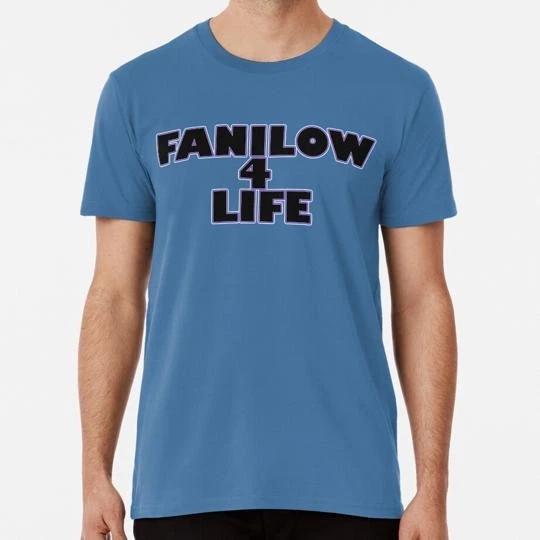 Fanilow 4 Life Size S to 5XL Made in the USA T-Shirt 3XL
Fanilow 4 Life Size S to 5XL Made in the USA T-Shirt 3XL