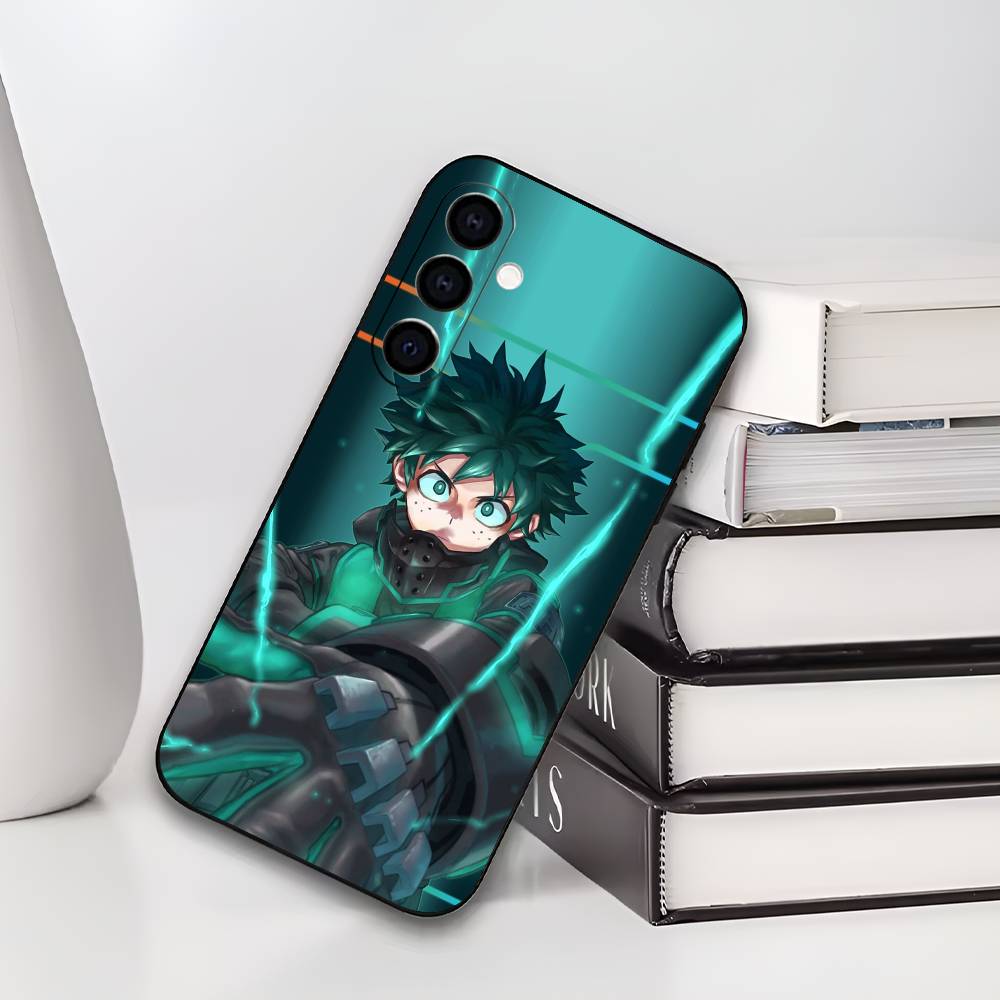 I-Izuku M-Midoriya M-MHA Phone Case Silicone Soft For Samsung Galaxy A73,A72,A71,A70,A53,A52,A51 Samsung a32 4g
I-Izuku M-Midoriya M-MHA Phone Case Silicone Soft For Samsung Galaxy A73,A72,A71,A70,A53,A52,A51 Samsung a32 4g