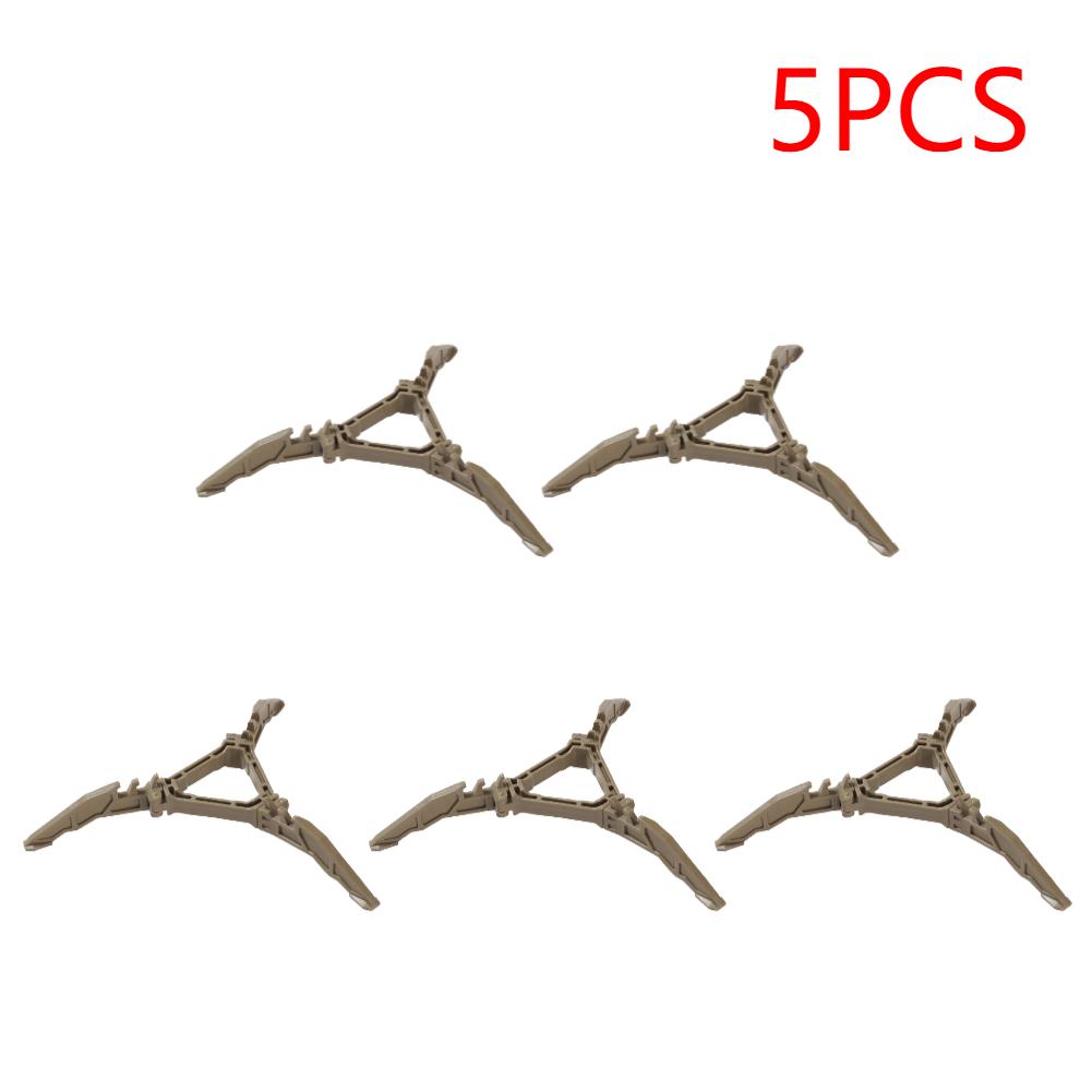 4-10PCS Fuels Can Stabilizer 3 Gears Adjustable Universal Cooking Air Tank Support Anti Slip Tools Outdoor Camping Equipment
4-10PCS Fuels Can Stabilizer 3 Gears Adjustable Universal Cooking Air Tank Support Anti Slip Tools Outdoor Camping Equipment