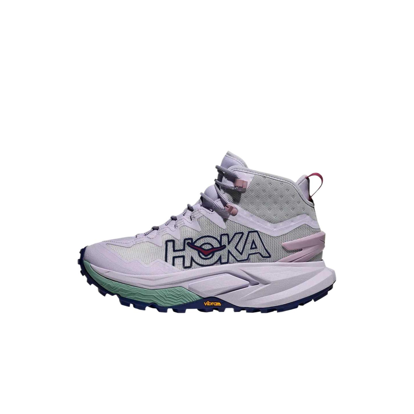 HOKA ONE ONE Trail Running Shoes Women s 1171903-ALBR 39⅓
HOKA ONE ONE Trail Running Shoes Women s 1171903-ALBR 39⅓