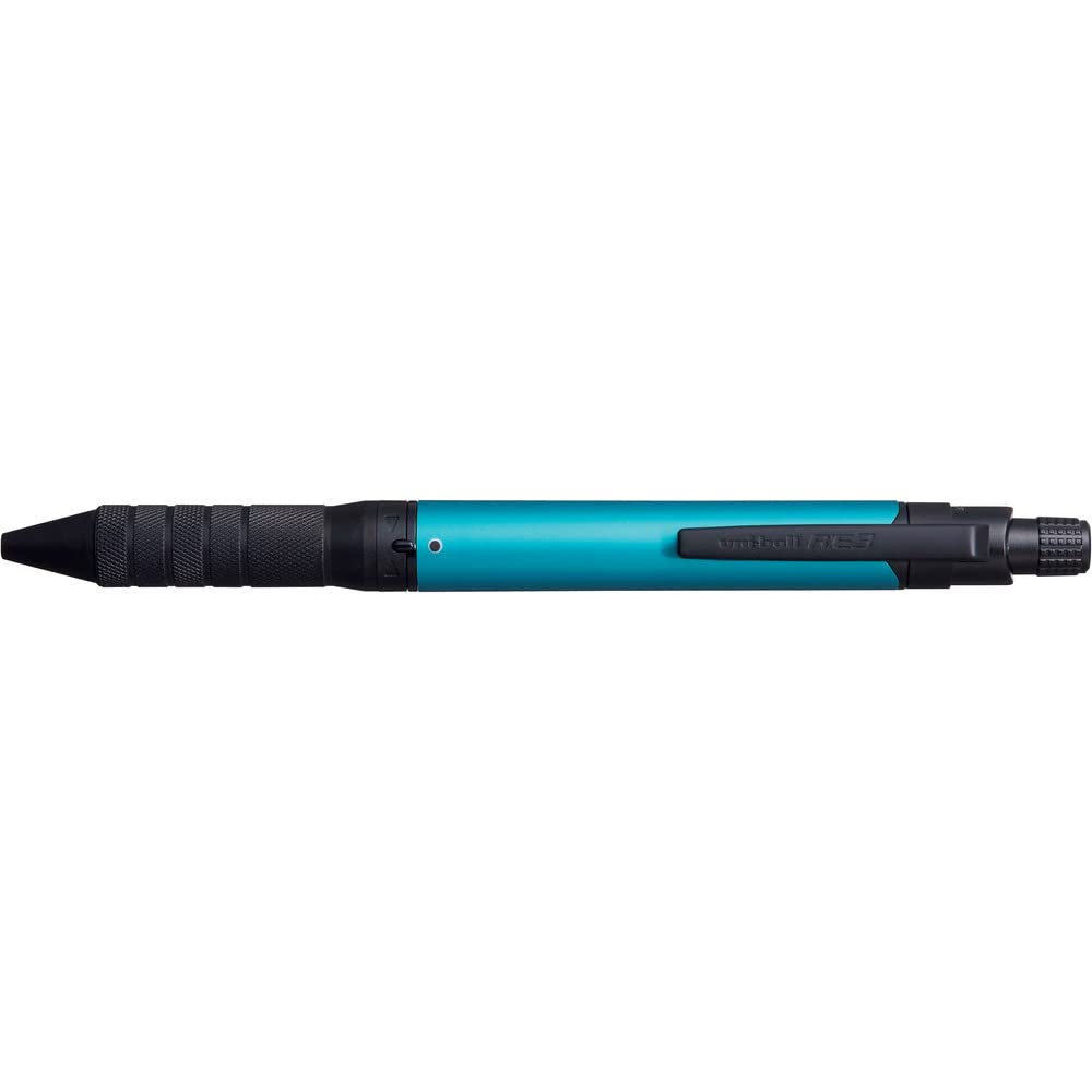 Шариковая ручка Mitsubishi Pencil Erasable 3-цветная Uniball RE3 BIZ бирюзовая 0,5 URE3100005.71
Шариковая ручка Mitsubishi Pencil Erasable 3-цветная Uniball RE3 BIZ бирюзовая 0,5 URE3100005.71