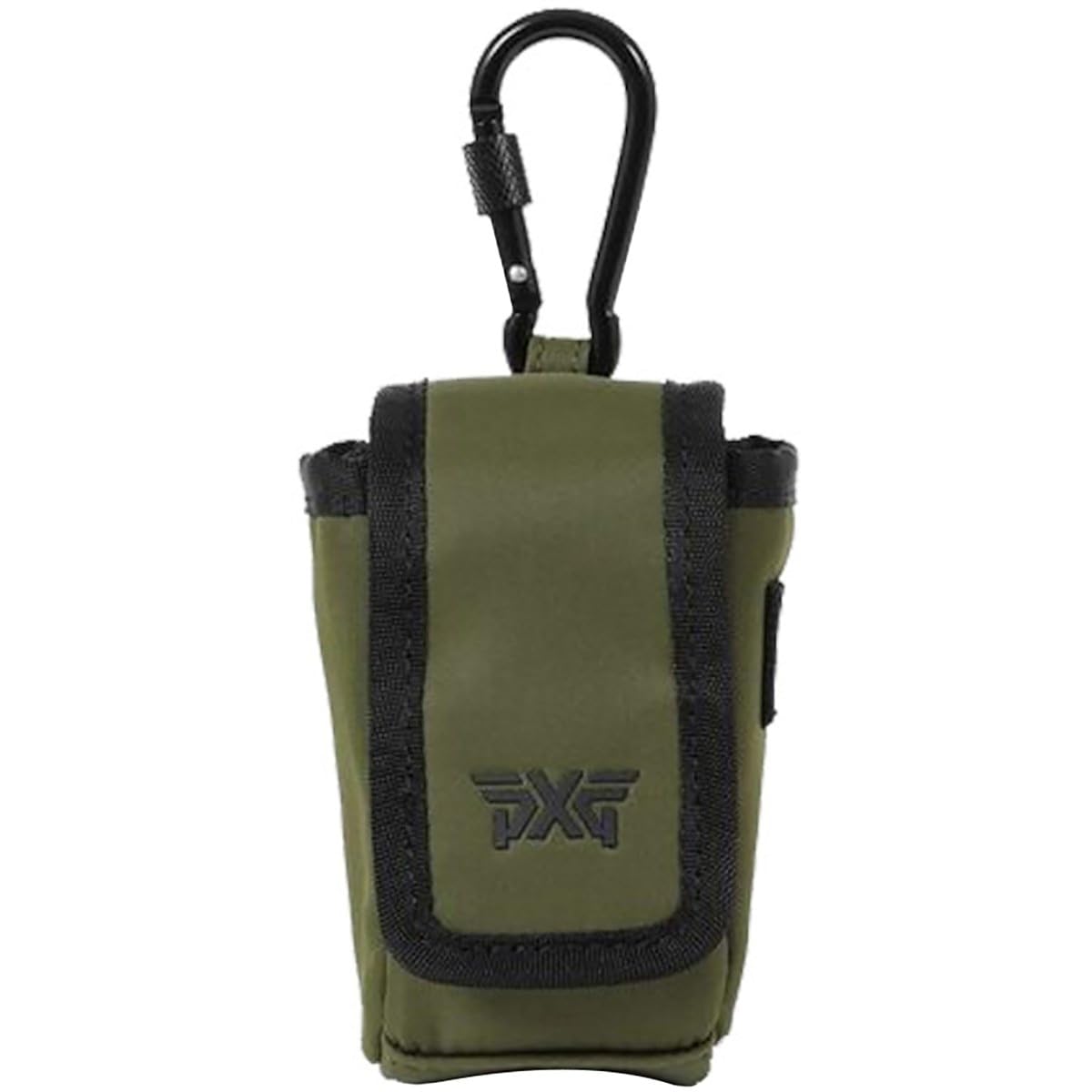 PXG Golf Ball Flap Case, Khaki
PXG Golf Ball Flap Case, Khaki