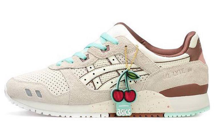 ASICS Gel Lyte Iii Nice Kicks Spumoni 1201A460-750 44
ASICS Gel Lyte Iii Nice Kicks Spumoni 1201A460-750 44