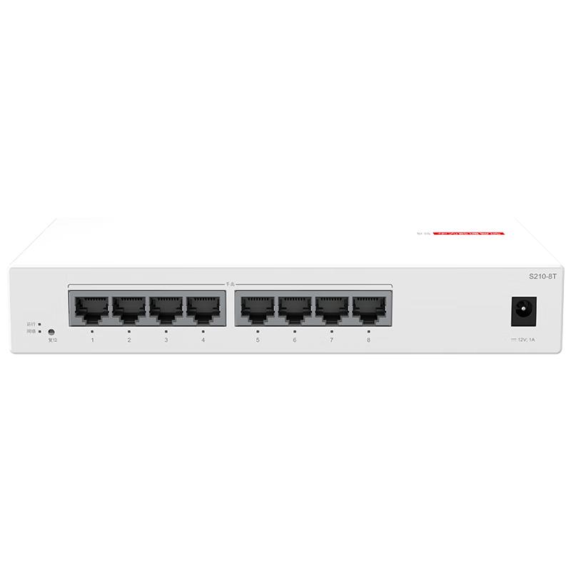 Huawei Ethernet Network Switch Series
Huawei Ethernet Network Switch Series